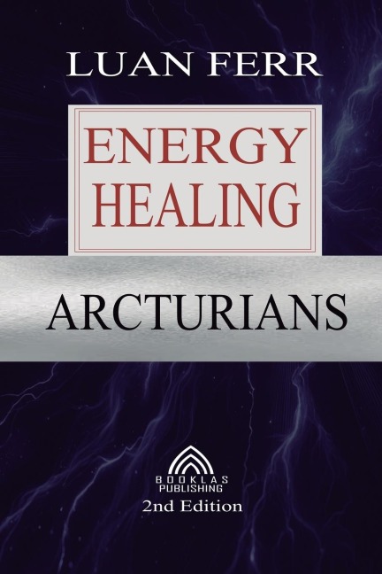 Arcturians: Energy Healing