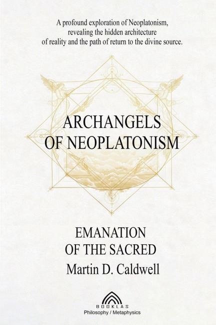 Archangels of Neoplatonism: Emanation of the Sacred