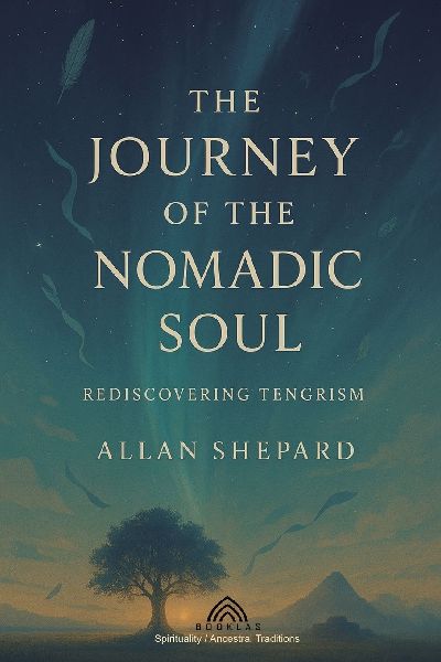 The Journey of the Nomadic Soul: Rediscovering Tengrism