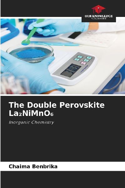 The Double Perovskite La¿NiMnO¿: Inorganic Chemistry
