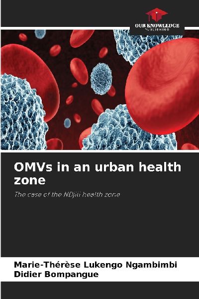 OMVs in an urban health zone: The case of the NDjili health zone