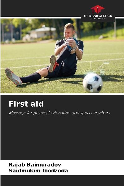 First aid: Massage for physical education and sports teachers