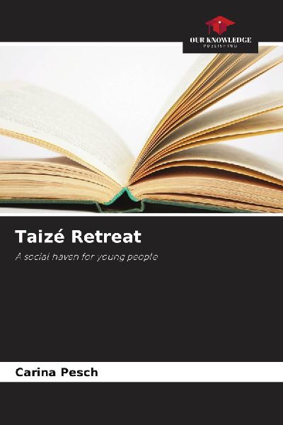 Taizé Retreat: A social haven for young people