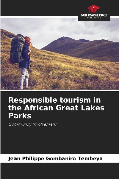 Responsible tourism in the African Great Lakes Parks: Community involvement
