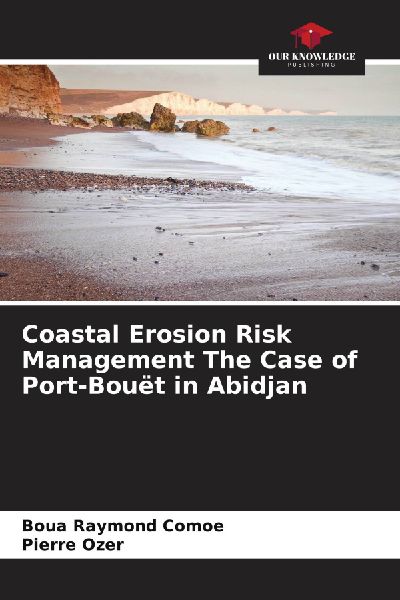 Coastal Erosion Risk Management The Case of Port-Bouët in Abidjan
