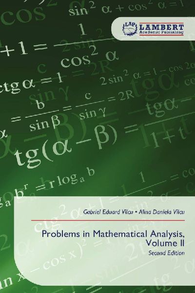 Problems in Mathematical Analysis, Volume II: Second Edition