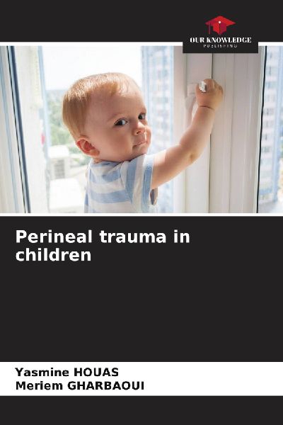 Perineal trauma in children