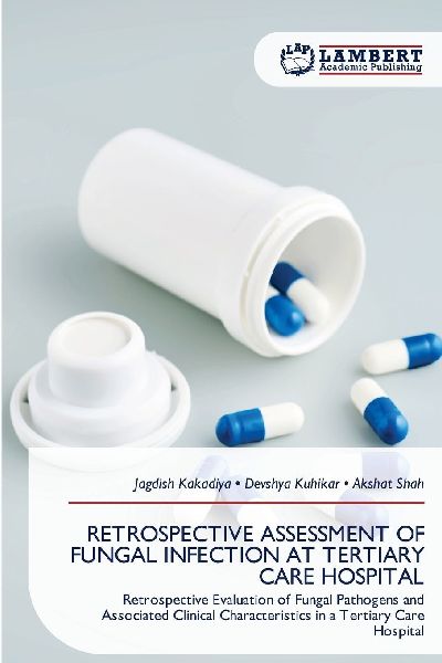RETROSPECTIVE ASSESSMENT OF FUNGAL INFECTION AT TERTIARY CARE HOSPITAL: Retrospective Evaluation of Fungal Pathogens and Associated Clinical Characteristics in a Tertiary Care Hospital