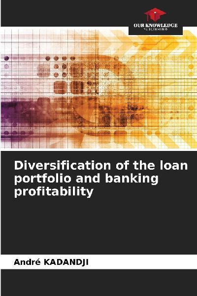 Diversification of the loan portfolio and banking profitability