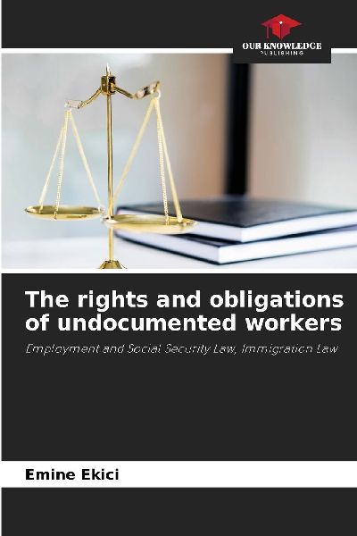 The rights and obligations of undocumented workers: Employment and Social Security Law, Immigration Law