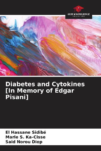 Diabetes and Cytokines [In Memory of Edgar Pisani]