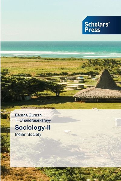 Sociology-II: Indian Society