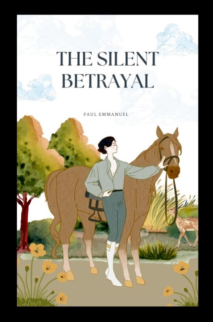 THE SILENT BETRAYAL