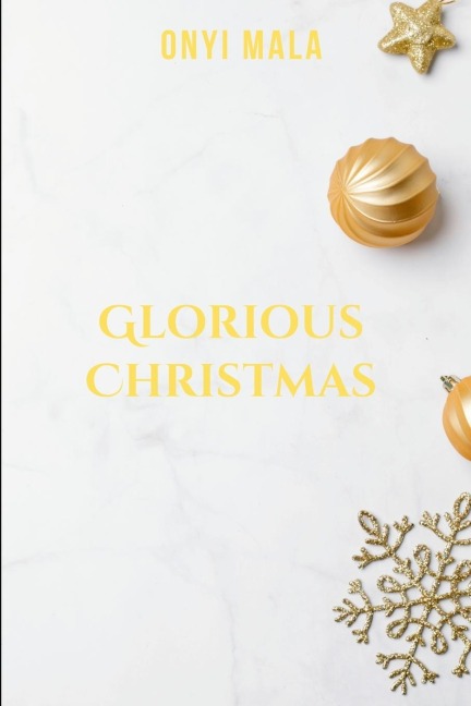 Glorious Christmas: An annual Blossoming Festival