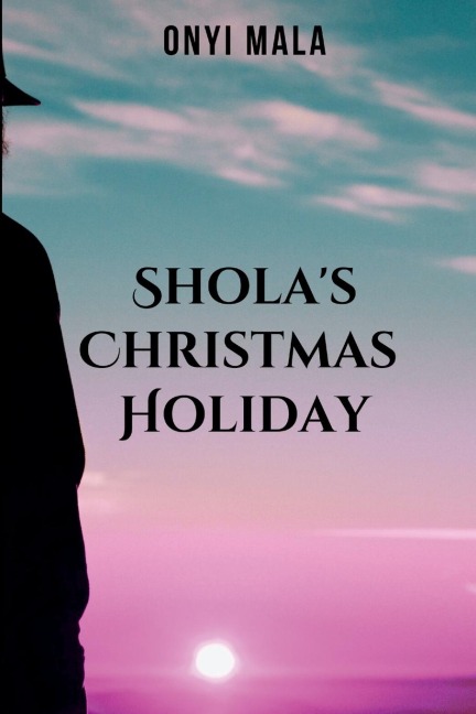 Shola's Christmas Holiday: Dance is a tale of resilence