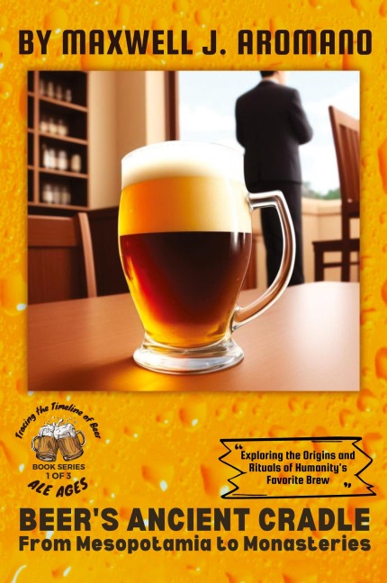 Beers Ancient Cradle: Exploring the Origins and Rituals of Humanitys Favorite Brew