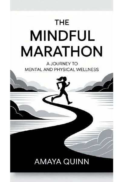 The Mindful Marathon: A Journey to Mental and Physical Wellness