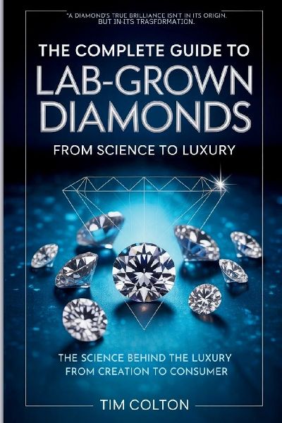 The Complete Guide to Lab-Grown Diamonds: The Science Behind the Luxury from Creation to Consumer
