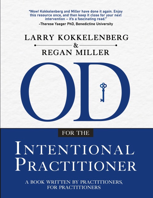 OD for the Intentional Practitioner