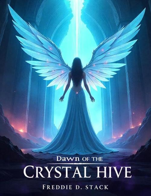 Dawn of the Crystal Hive: A Queens Rebellion