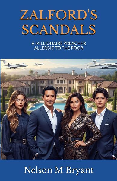 Zalfords Scandals: A Millionaire Preacher Allergic to the Poor