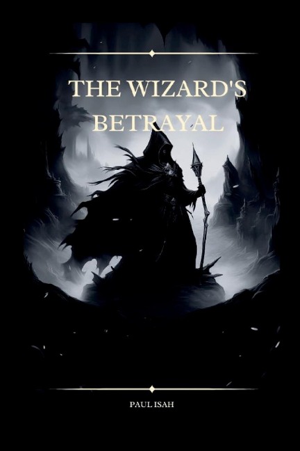 The Wizards Betrayal
