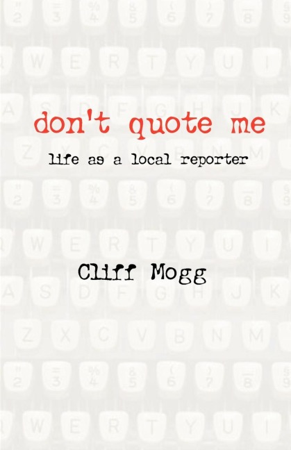Dont Quote Me