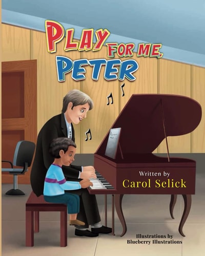 Play for Me, Peter