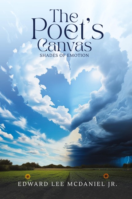 The Poets Canvas Shades of Emotion