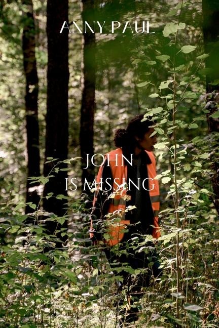 John is Missing: Trial of clues