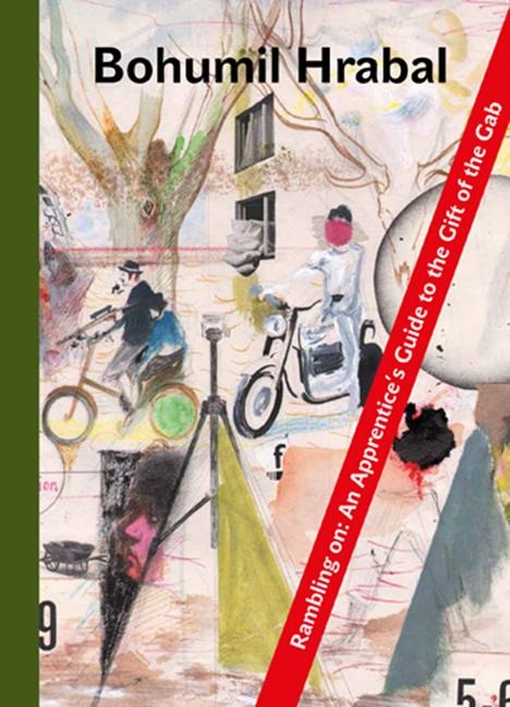 Rambling on: An Apprentice's Guide to the Gift of the Gab