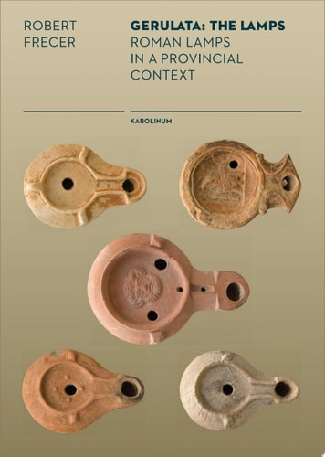 Gerulata: The Lamps