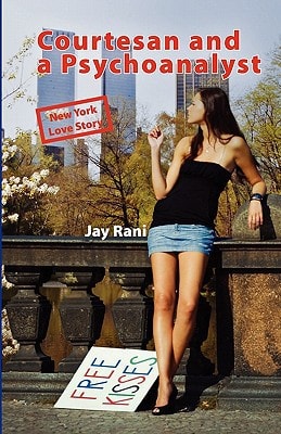 Courtesan and a Psychoanalyst New York Love Story
