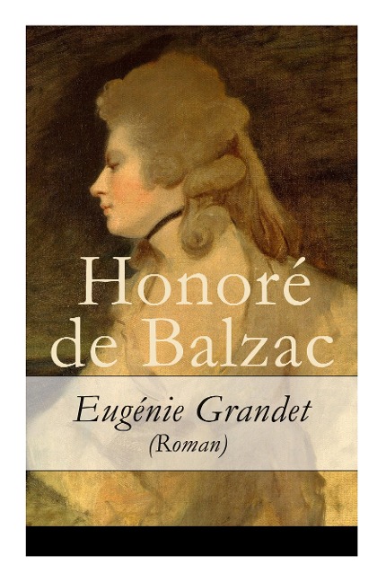 Eugénie Grandet (Roman)