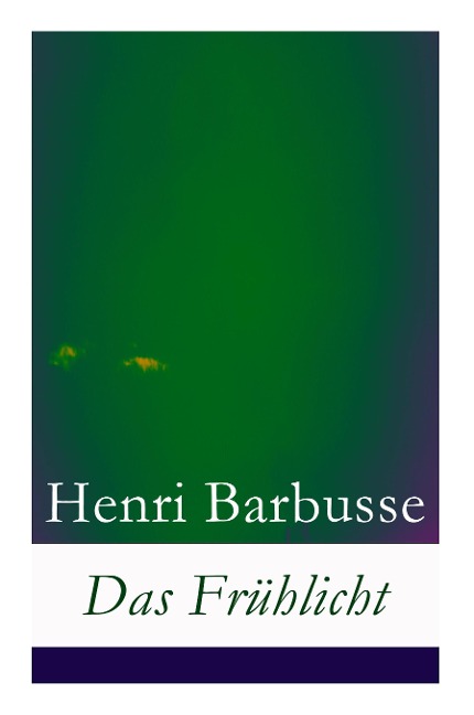 Das Frühlicht