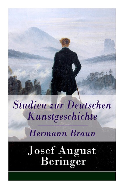 Studien zur Deutschen Kunstgeschichte - Hermann Braun