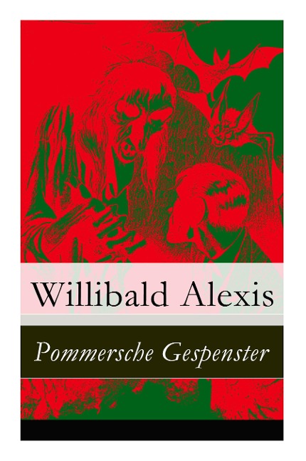Pommersche Gespenster