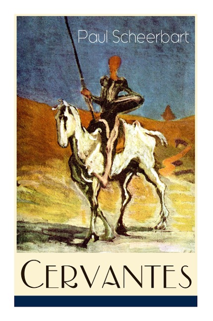 Cervantes