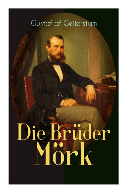 Die Brüder Mörk