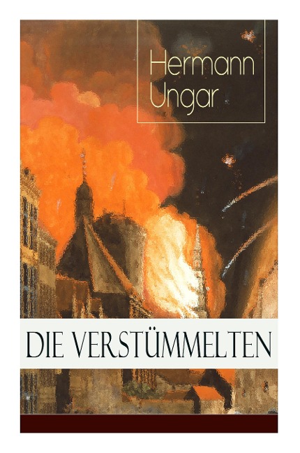 Die Verstümmelten: Düstere Bilder menschlicher Abgründe