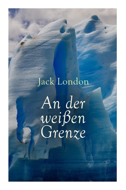 An der weißen Grenze