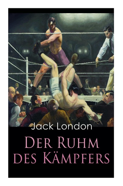 Der Ruhm des Kämpfers