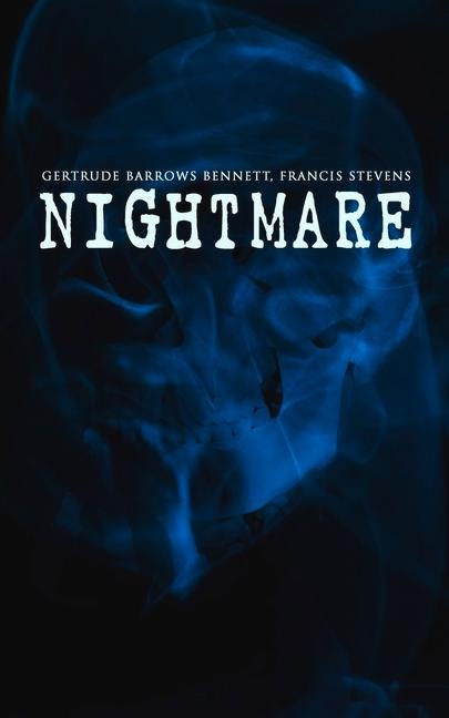 The Nightmare: An Alternate Universe Sci-Fi Tale