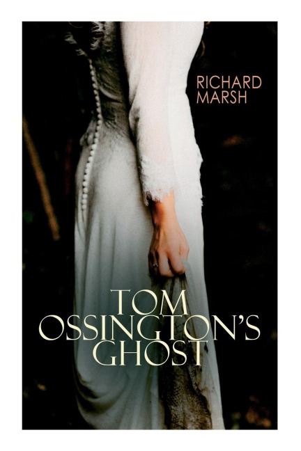 Tom Ossingtons Ghost: Horror Thriller