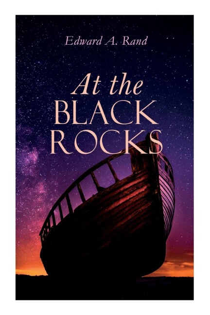 At the Black Rocks: Christmas Classic