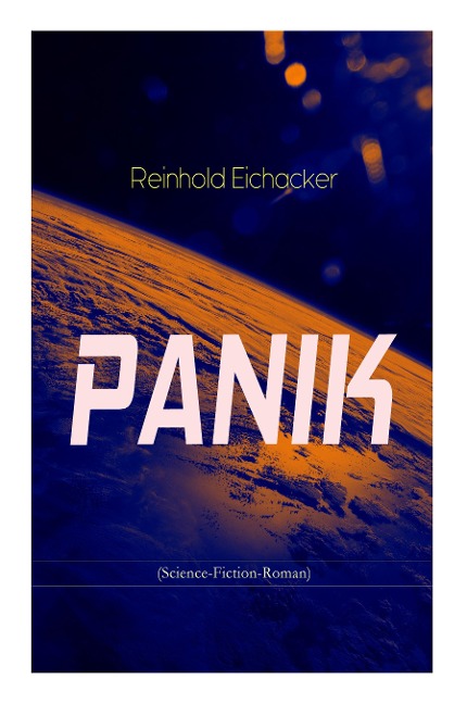 PANIK (Science-Fiction-Roman)