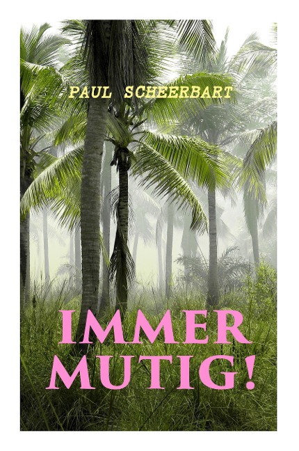 Immer mutig!