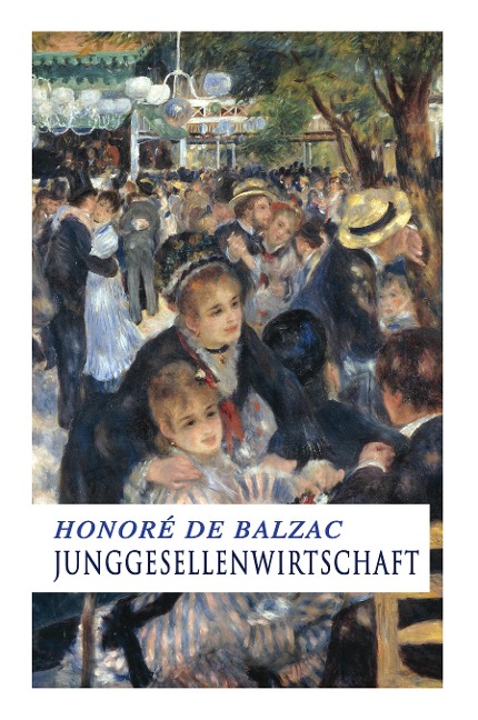 Junggesellenwirtschaft