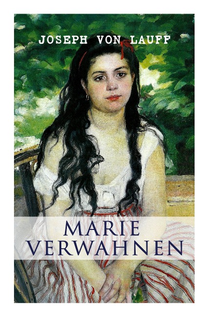 Marie Verwahnen