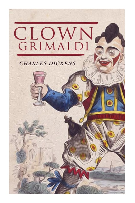 Clown Grimaldi